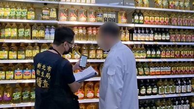 中聯問題油延燒!新北50校中鏢「淡江高中、南山都在內」名單曝光