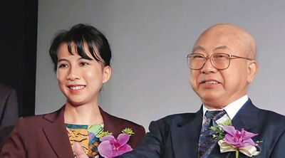 姊妹搶外雙溪5億祖厝 三陽前董座家族爆爭產