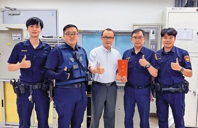 南港警分局史上最大出走潮 基層曝血汗真相