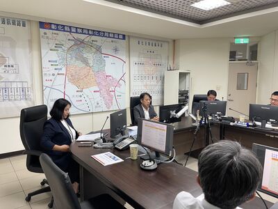 比中獎還狂!鎖定宮廟賄選與AI深偽介選 彰檢祭2千萬檢舉獎金