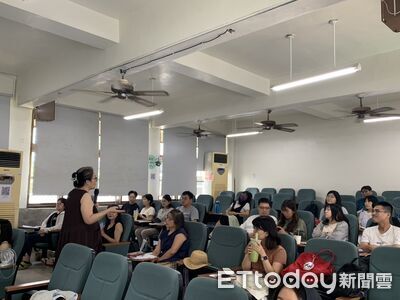 台南市推普輔特三師合作研習 跨專業傾聽特教生真正需求