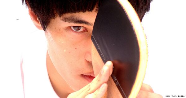 ▲《乒乓2K數位修復版》。（圖／海鵬影業提供）