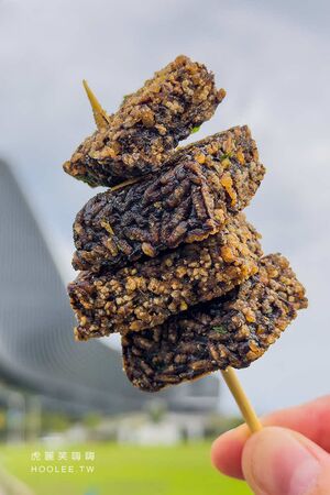 ▲▼前鎮鹽酥鴨。（圖／虎麗笑嗨嗨授權提供）