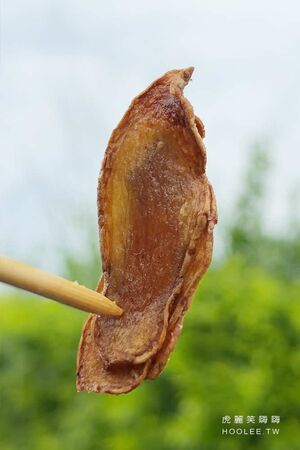 ▲▼前鎮鹽酥鴨。（圖／虎麗笑嗨嗨授權提供）