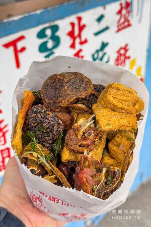 ▲▼前鎮鹽酥鴨。（圖／虎麗笑嗨嗨授權提供）