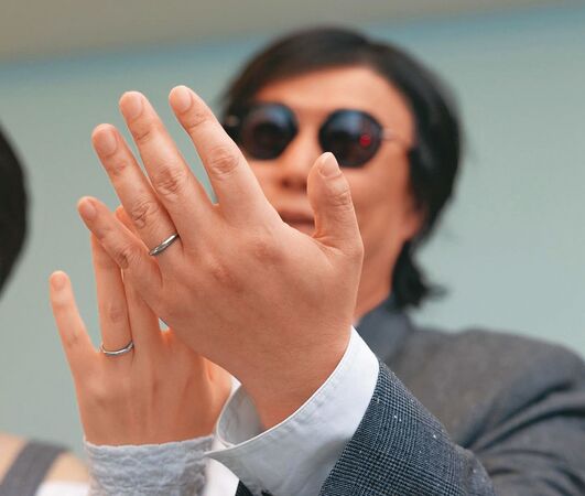 歌王變股神／演藝圈誕生新股神　蕭煌奇8位數虧損倒賺千萬