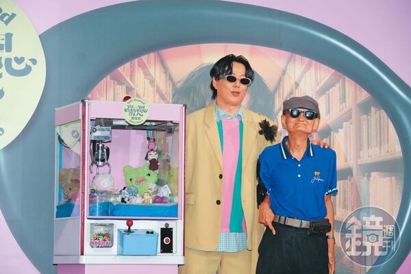 歌王變股神／演藝圈誕生新股神　蕭煌奇8位數虧損倒賺千萬