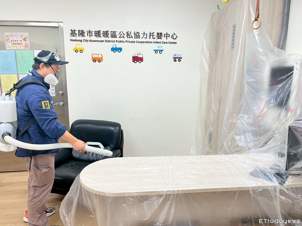 基隆推托育安全三部曲 全面升級守護成長環境 | ETtoday地方新聞 | ETtoday新聞雲