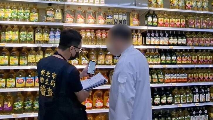 中聯問題油延燒!新北50校中鏢「淡江高中、南山都在內」名單曝光 | ETtoday生活新聞 | ETtoday新聞雲