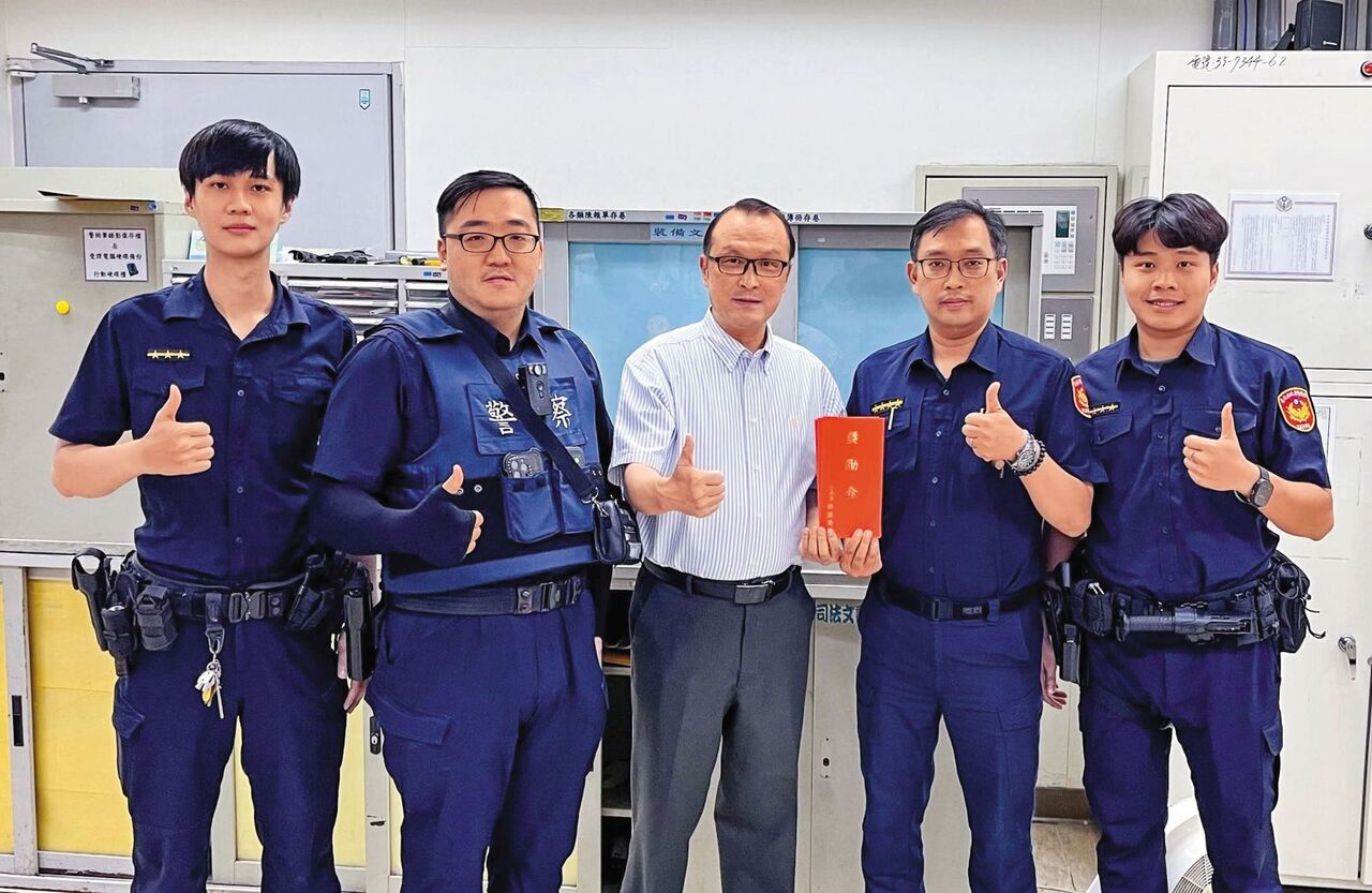 南港警分局史上最大出走潮 基層曝血汗真相 | ETtoday社會新聞 | ETtoday新聞雲