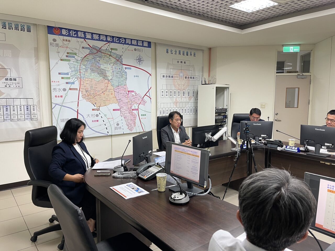 比中獎還狂!鎖定宮廟賄選與AI深偽介選 彰檢祭2千萬檢舉獎金 | ETtoday社會新聞 | ETtoday新聞雲