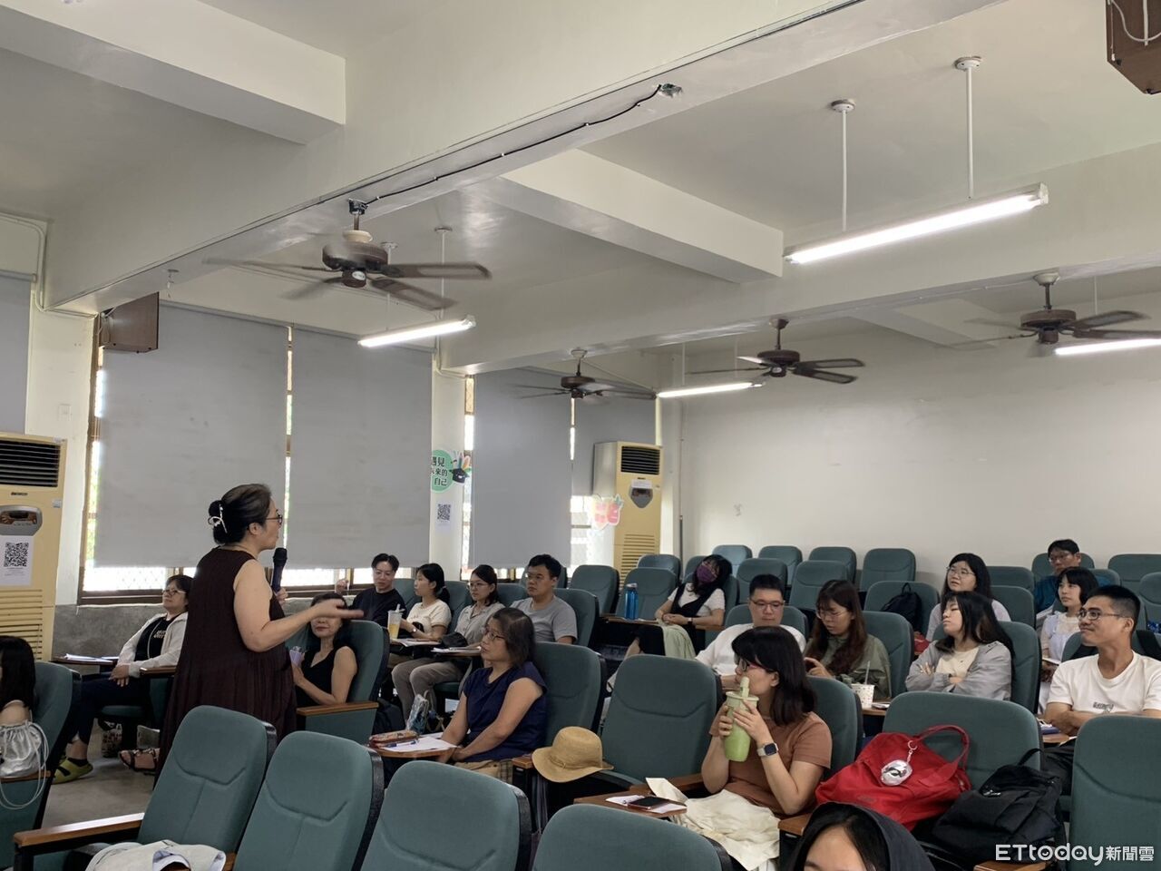 台南市推普輔特三師合作研習 跨專業傾聽特教生真正需求 | ETtoday地方新聞 | ETtoday新聞雲