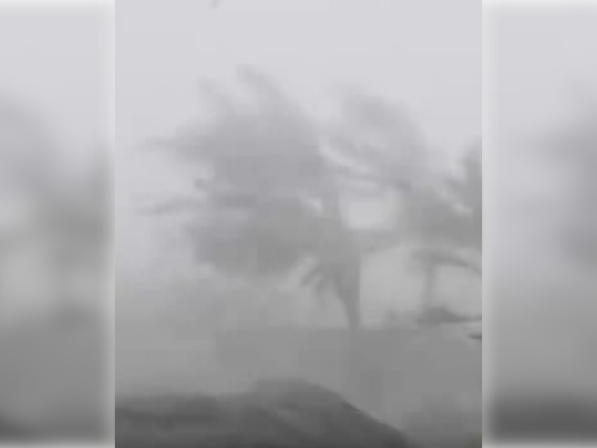 超級颱風巴威「狂風暴雨」畫面曝光 外媒預測:朝台灣前進 | ETtoday國際新聞 | ETtoday新聞雲