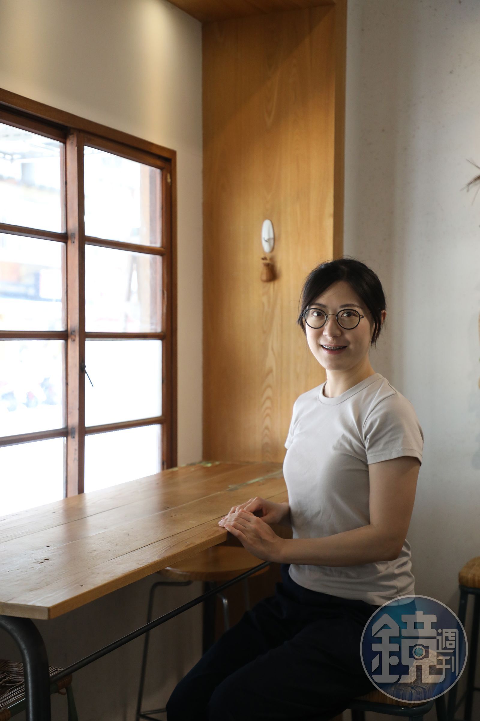 一週只賣一種口味！台北這家霜淇淋店研發百種水果冰　熟客反而更期待每次開賣