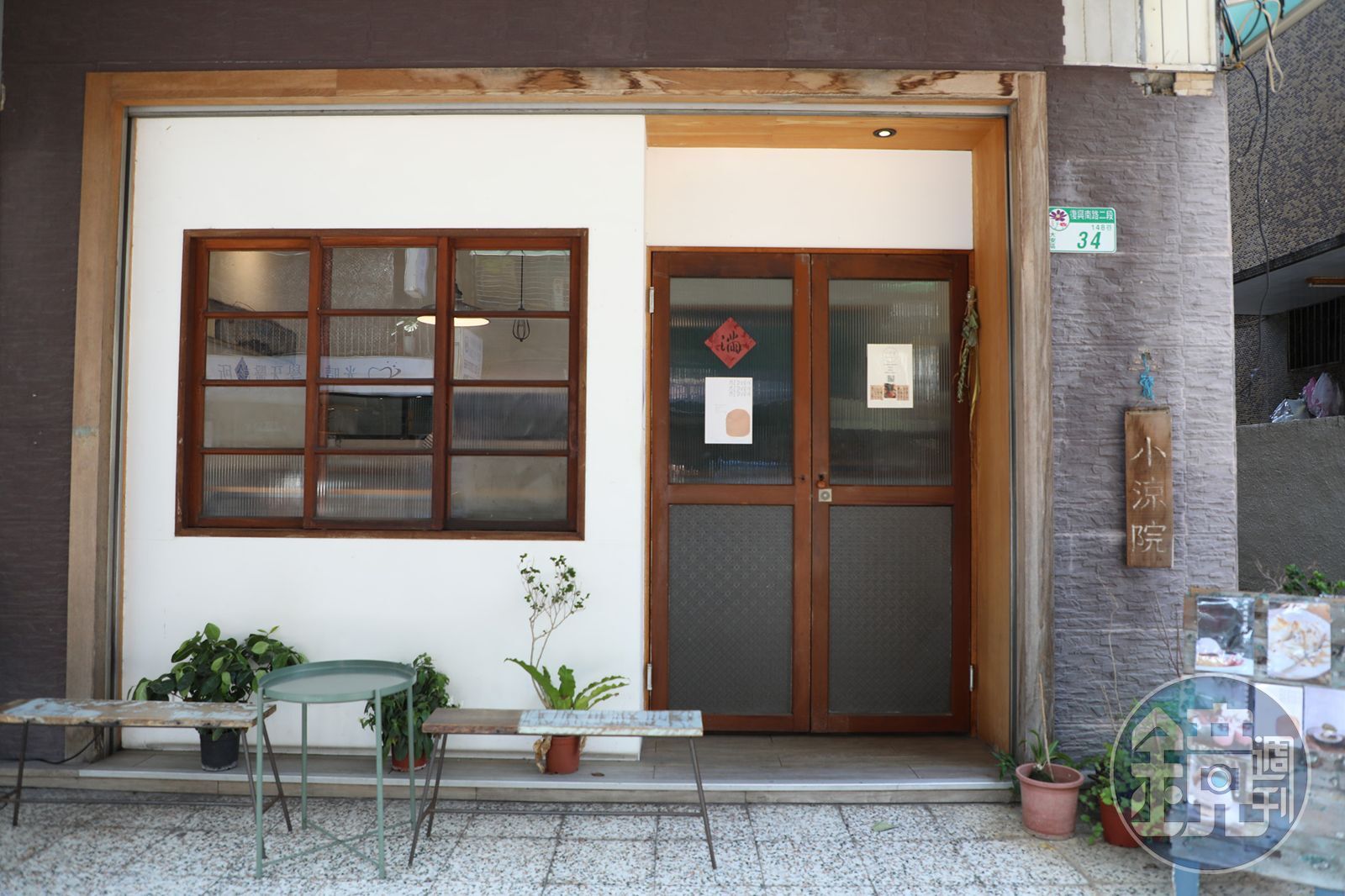 一週只賣一種口味！台北這家霜淇淋店研發百種水果冰　熟客反而更期待每次開賣