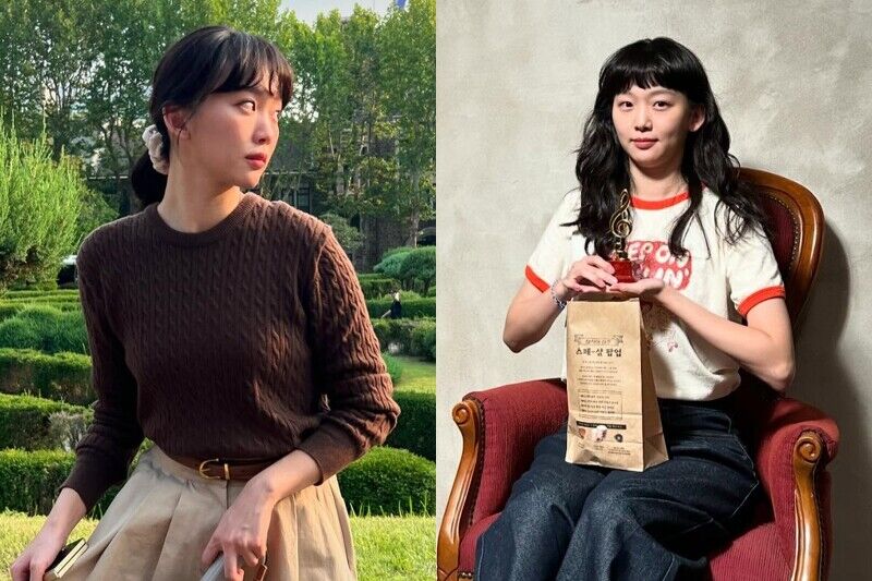 《鐵拳教育》秦基周37歲演高中生無違和！白襯衫、牛仔褲穿出大學生氣息，私服關鍵其實是「乾淨感」