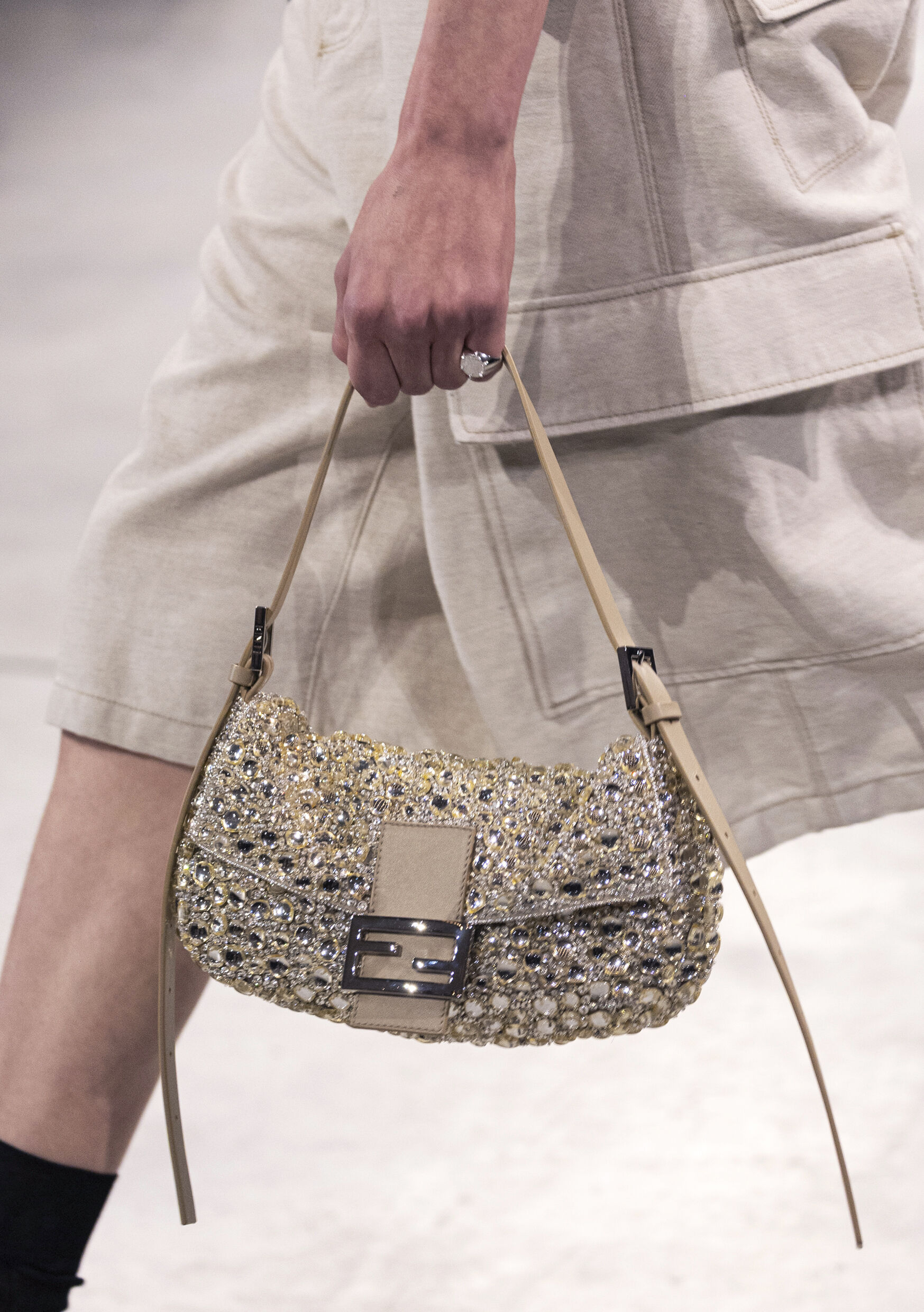 ▲▼fendi   。（圖／品牌提供）