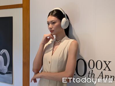 Sony 精品耳機 1000X THE COLLEXION 開箱：木耳也有感