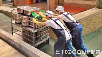問題油品流進校園!基隆4校師生曾食用 市府依法向製造商求償