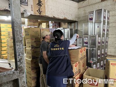 快訊/全中招!致癌油流入中女中、明道 台中新增28校名單曝