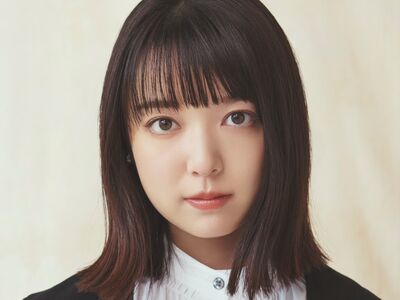上白石萌音行程爆滿！盛夏「穿厚重冬裝」拍新劇　敬業原因曝光
