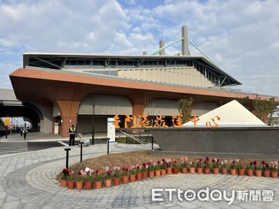 金門港旅客暴力鬧櫃檯案起訴 港務處擬列拒載黑名單