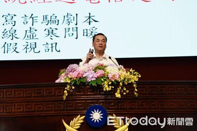 8成民意支持鞭刑！學者許福生：政府不能只談人權、應回應治安焦慮