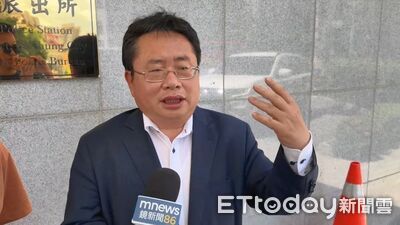 快訊/埋伏2天攻擊矢板明夫 33歲大陸男台中機場落網