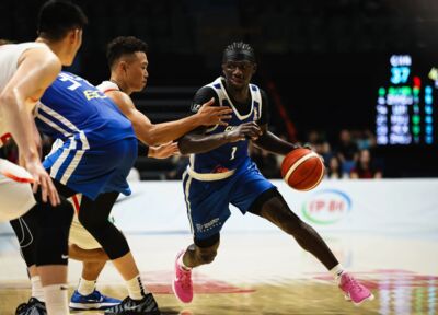 NBA戰將我照蓋! 中華男籃阿巴西超猛火鍋封蓋高27公分楊瀚森