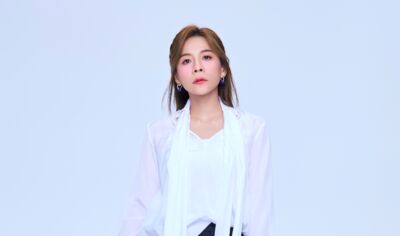 江美琪宣布10月開唱！　無預警公開「斜槓新身份」