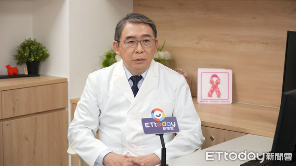 ▲▼業配,告別大醫院漫長等待！「乳癌跨階段整合照護」崛起,茱麗葉診所,葉大成醫師。（圖／記者姜國輝攝）