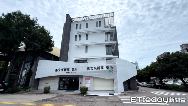 ▲▼業配,告別大醫院漫長等待！「乳癌跨階段整合照護」崛起,茱麗葉診所。（圖／記者姜國輝攝）