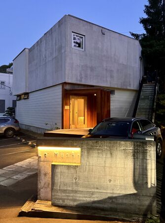 ▲▼Le Mus&eacute;e。（圖／小虎食夢網授權提供）