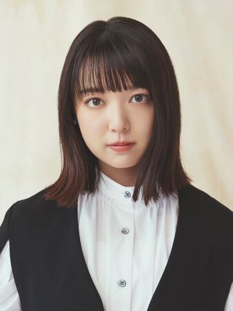 ▲▼上白石萌音行程爆滿！盛夏「穿厚重冬裝」拍新劇。（圖／翻攝自X）