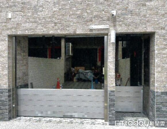 ▲屏東縣防水閘門（板）補助，持續受理申請。（圖／屏東縣政府）