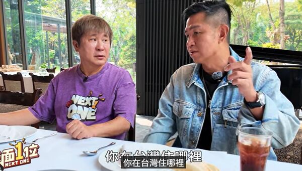 ▲胡瓜見證粉絲在印尼發光發熱。（圖／下面一位）