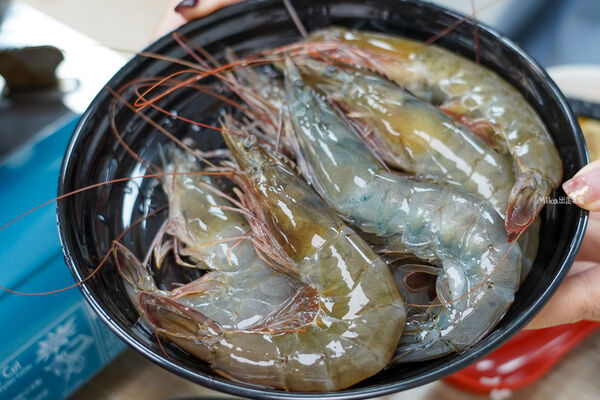 ▲▼阿為沙鍋魚頭。（圖／Mika授權提供）
