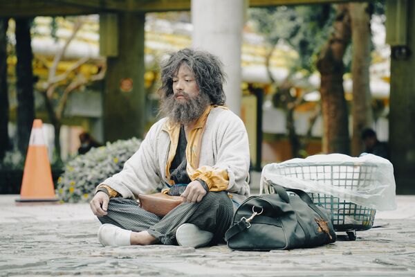 ▲《大仙尪仔》由洪都拉斯、范逸臣、牧森、温昇豪等人主演。（圖／公視台語台提供）