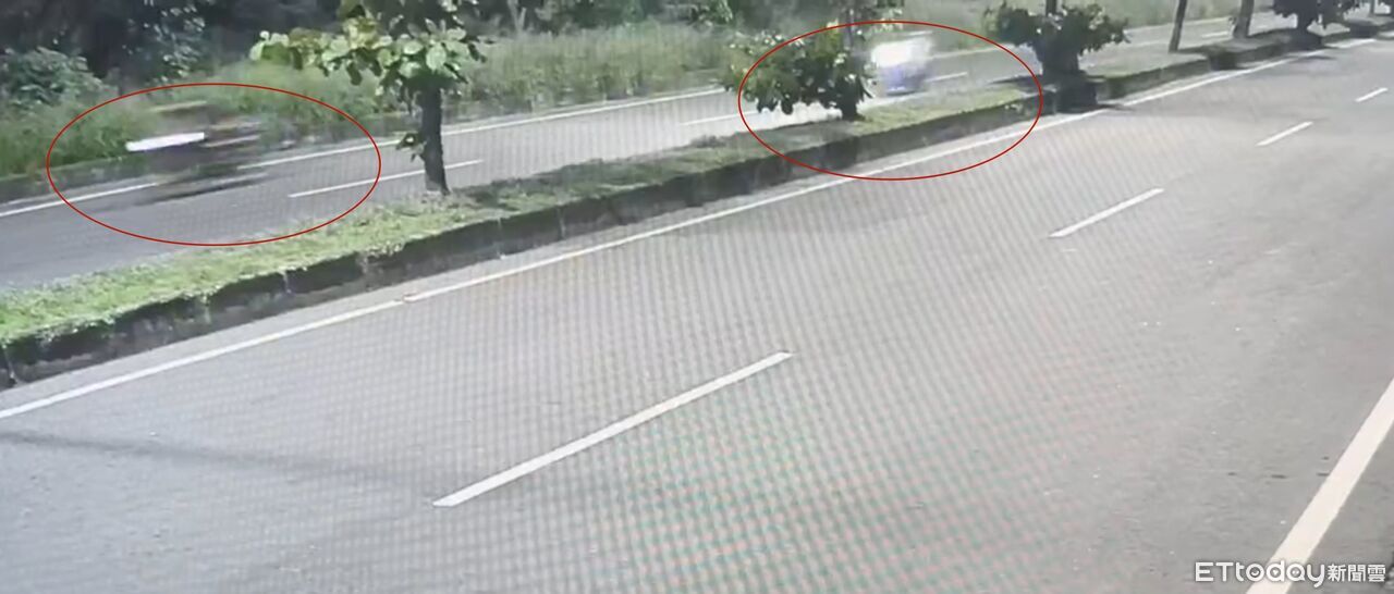 2機車安平港聯外道路深夜競速 涉公共危險警鎖定身分查緝 | ETtoday社會新聞 | ETtoday新聞雲