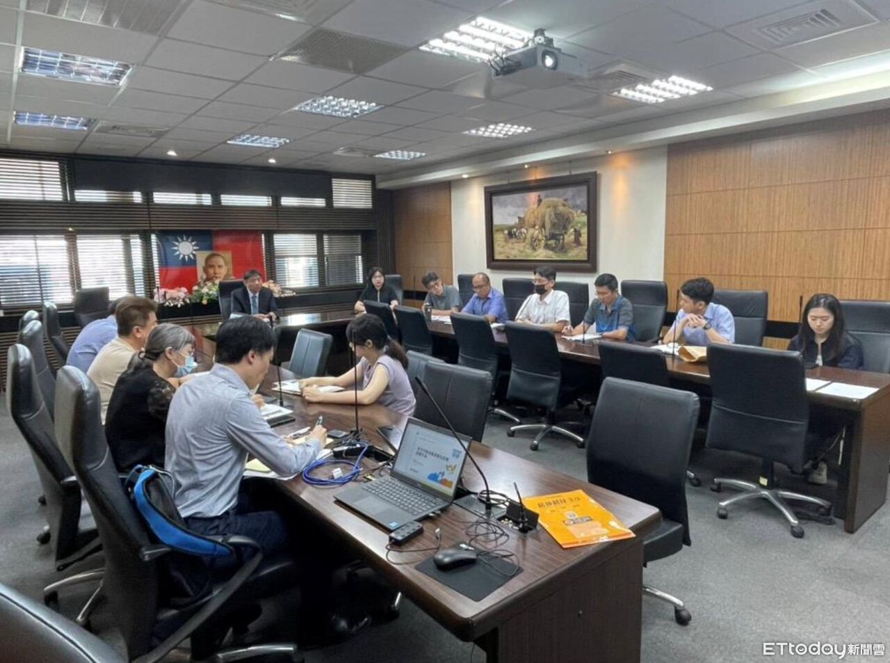 追刑責!中聯致癌油中檢分案調查 今確定3大偵辦方向 | ETtoday社會新聞 | ETtoday新聞雲