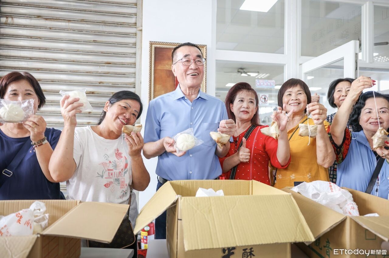談致癌油風波 李四川:把責任丟給地方是不負責任 | ETtoday地方新聞 | ETtoday新聞雲