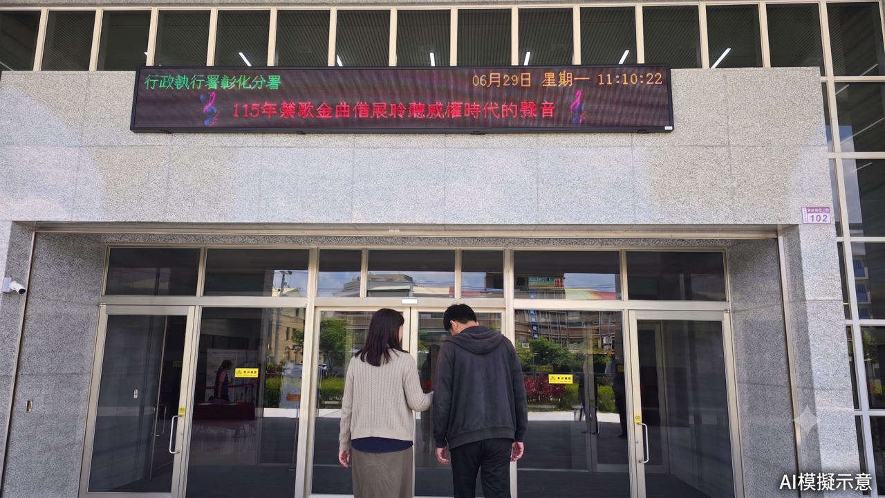 欠國庫130萬神隱!彰化分署出招向親友喊話 他急籌50萬現身 | ETtoday社會新聞 | ETtoday新聞雲