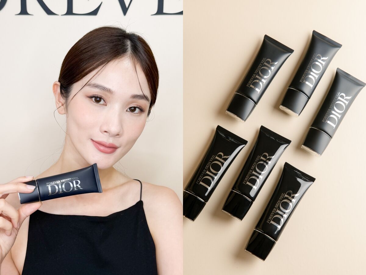 ▲make up for ever,迪奧,I&rsquo;M MEME,底妝,彩妝,粉底,蜜粉。（圖／品牌提供）