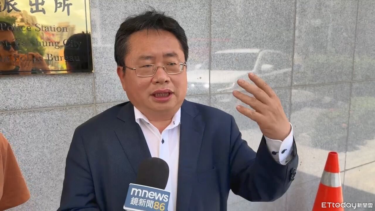 快訊/埋伏2天攻擊矢板明夫 33歲大陸男台中機場落網 | ETtoday社會新聞 | ETtoday新聞雲