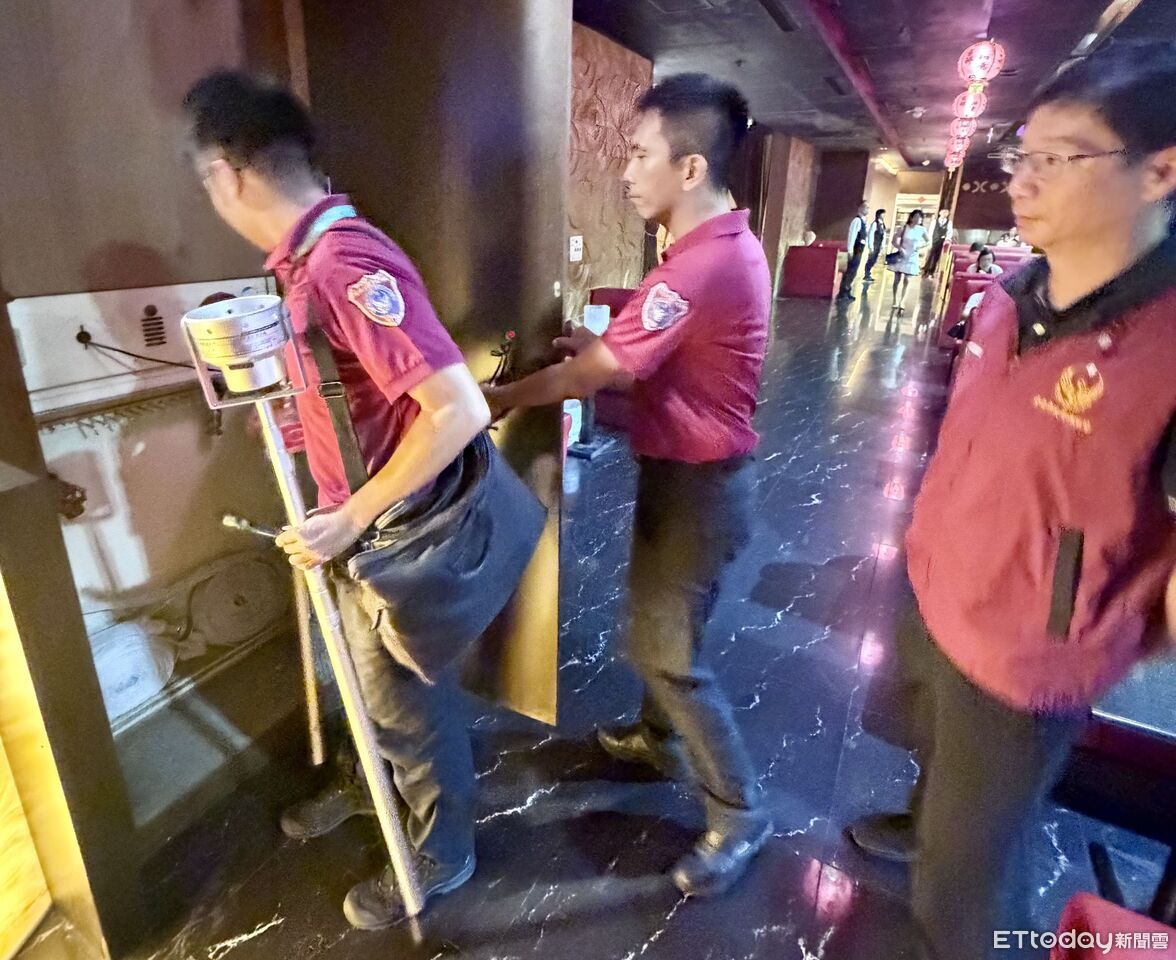 台南消防暑假啟動公安稽查 嚴查KTV、電影院等青少年熱門場所 | ETtoday地方新聞 | ETtoday新聞雲
