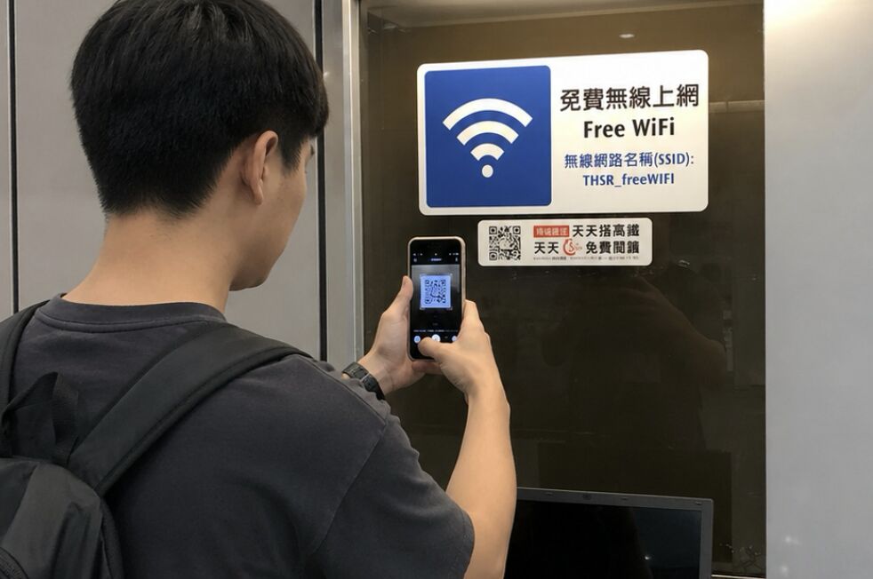 候車不只滑手機!高鐵攜Hami書城 打造全台最大移動閱讀空間 | ETtoday地方新聞 | ETtoday新聞雲
