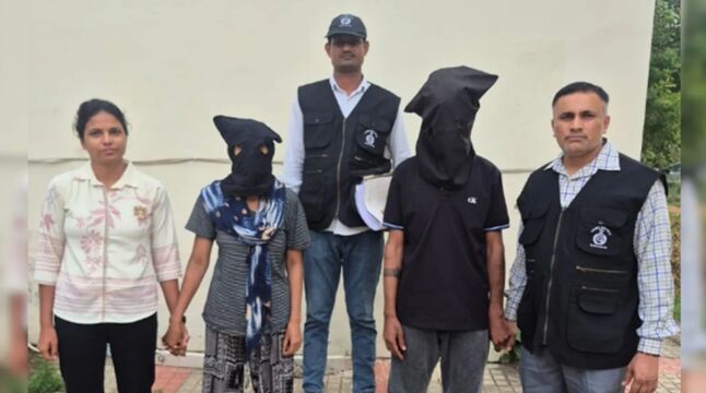 人妻新婚3月遭槍殺!竟是丈夫夥同「大13歲情婦」設局誘殺 | ETtoday國際新聞 | ETtoday新聞雲