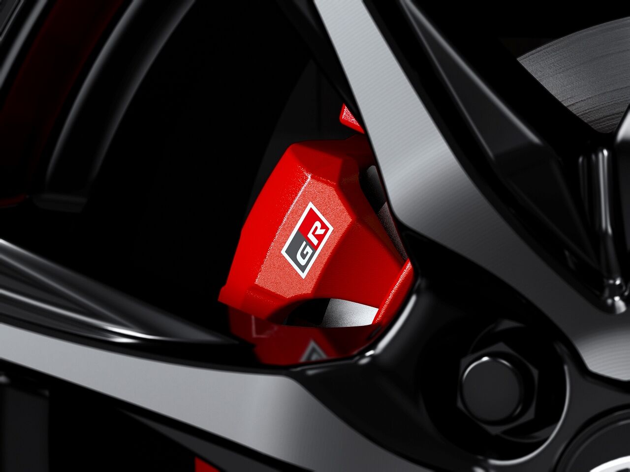 ▲TOYOTA推出新Aqua，還是日本最便宜的GR Sport。（圖／翻攝自TOYOTA）