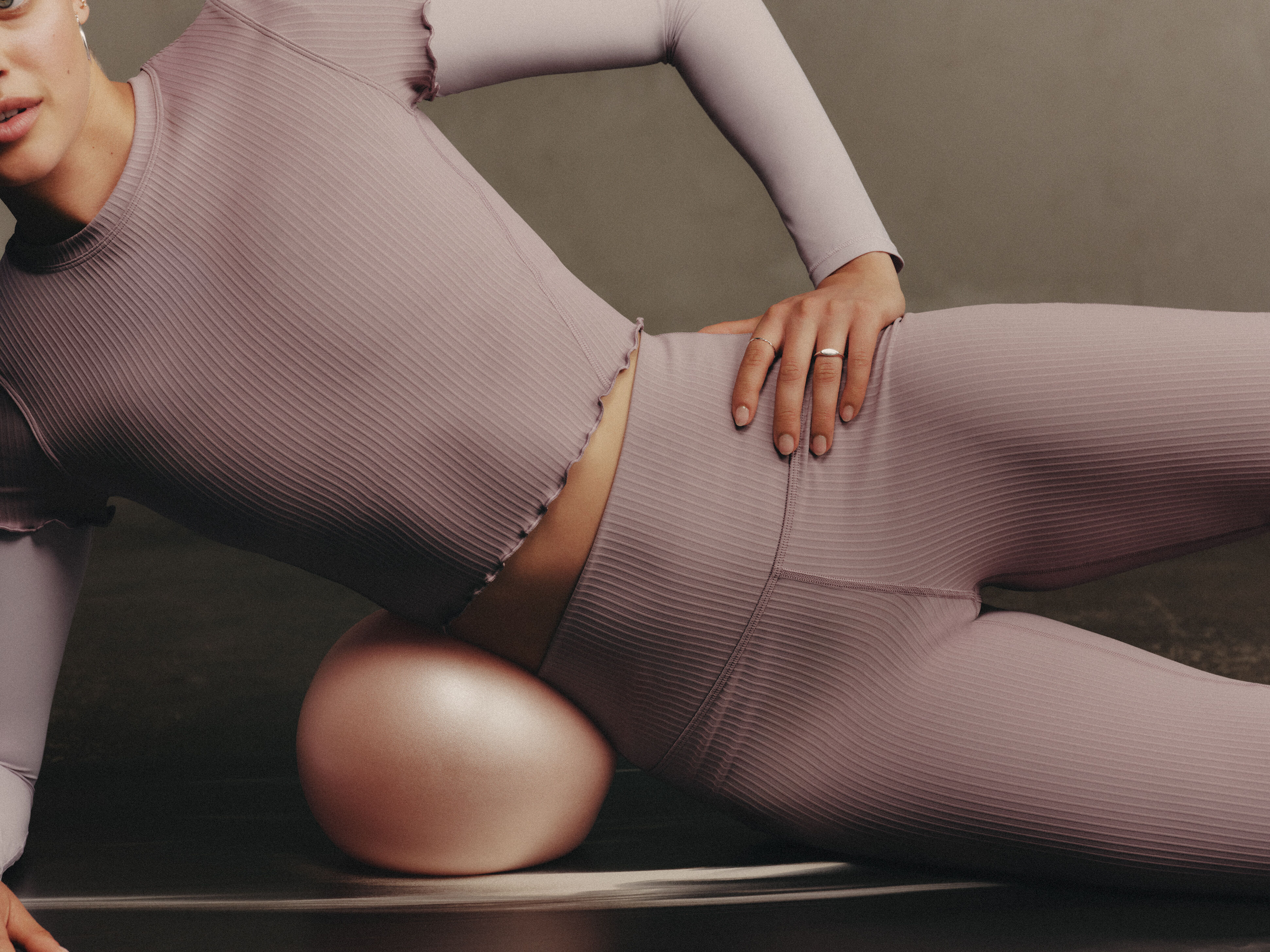 ▲▼ 瑜伽服。（圖／品牌提供）