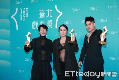 女星借「親弟精子懷孕」老婆發聲　挺9月肚奪獎：謝謝我們是台灣人